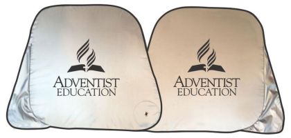 Ezi-Fold Sunshade - INDENT