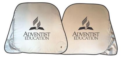 Ezi-Fold Sunshade