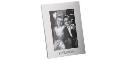 Classic Aluminium Photo Frame