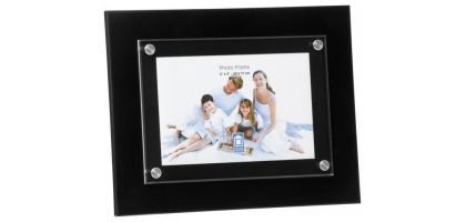 Pilu Bella Aluminium Photo Frame