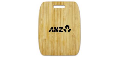 Orla Bamboo Chopping Board