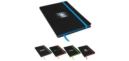 Edge A5 Journal