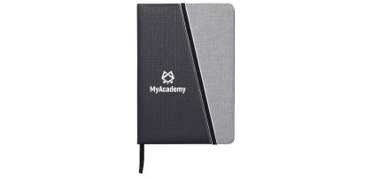 Crosswise Notebook