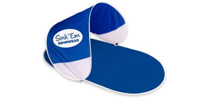 Bondi Beach Shade - Print 1 Col. Express