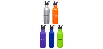 Carnival Water Bottle