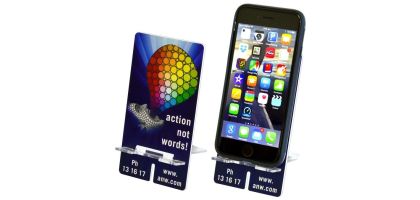 Smart Phone Stand