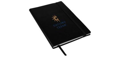 Nero A5 Notebook