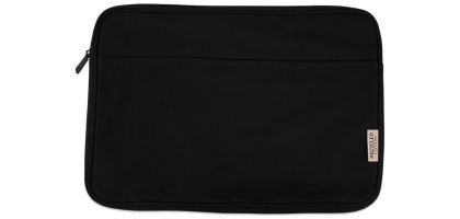 Darani GRS Recycled Canvas 14 Inch Laptop Sleeve