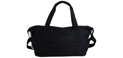 Darani GRS Recycled Canvas Sports Bag