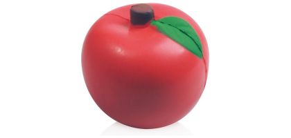 Stress Shape Apple