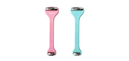 Ice Massager Roller Double Head