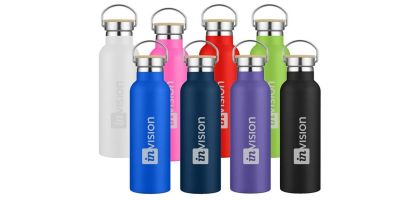 Miami Drink Bottle
