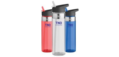 Java Drink Bottle