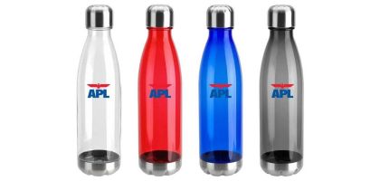 Komo Plastic Drink Bottle
