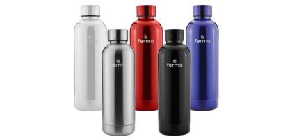 Eva Drink Bottle