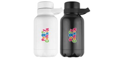 Bubble Vacuum Drink Bottle 380ml