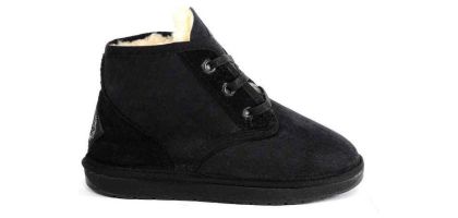 Desert Boot
