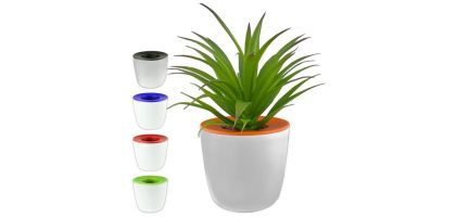 Mini Desk Plant Pot