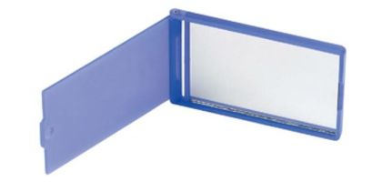 Mirror - Transparent