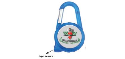 DC Tape Measure