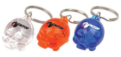Komo Key Tag
