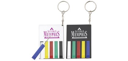 Mini Tool Set Keyring