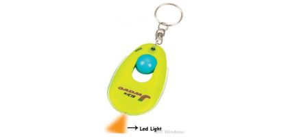Key Ring Light