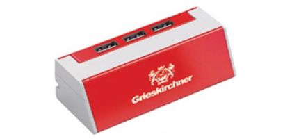 Australis USB Hub
