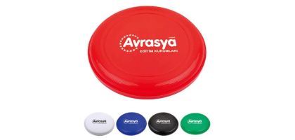 Mulan Frisbee