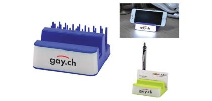 Iyt Mobile Stand with Light