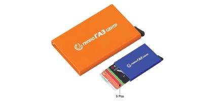 Maryland RFID Car Holder