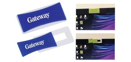 Bone Webcam Cover