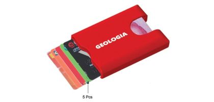 Charging RFID Car Holder