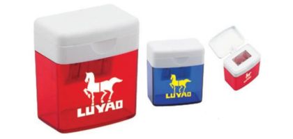 Wristband Pencil Sharpener