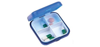 May Pill Box