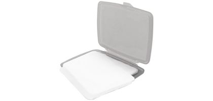 Paper Soap In Case