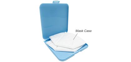Mask Box