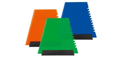 Abode Ice Scrapper