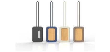 Luggage Tag
