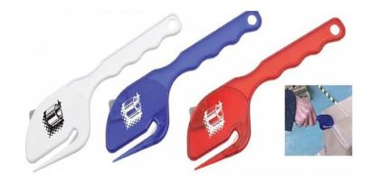 Zoel Letter Opener