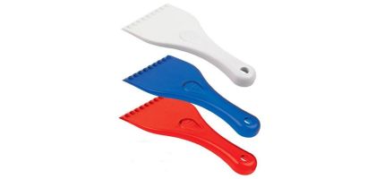 Luna Ice Scrapper