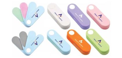 Nevaso Nail File