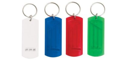Whistle