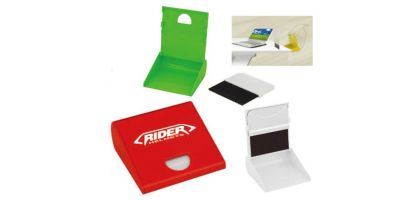 Desk-Top Cleaner