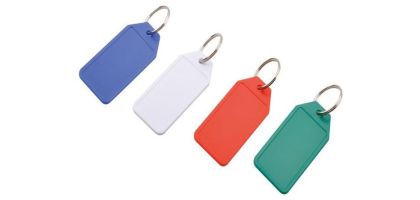 Knox Key Tag