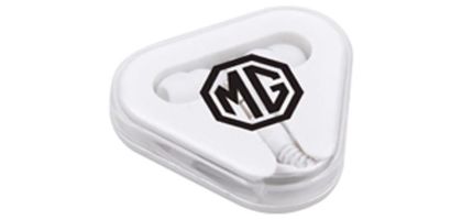 Const Earbuds in Case