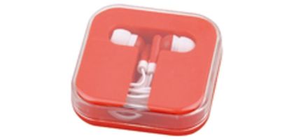 Nevaso Earbuds in Case