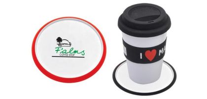 Draema Coaster