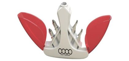 Trekko Tool Set