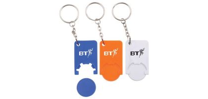 Dotty Key Tag